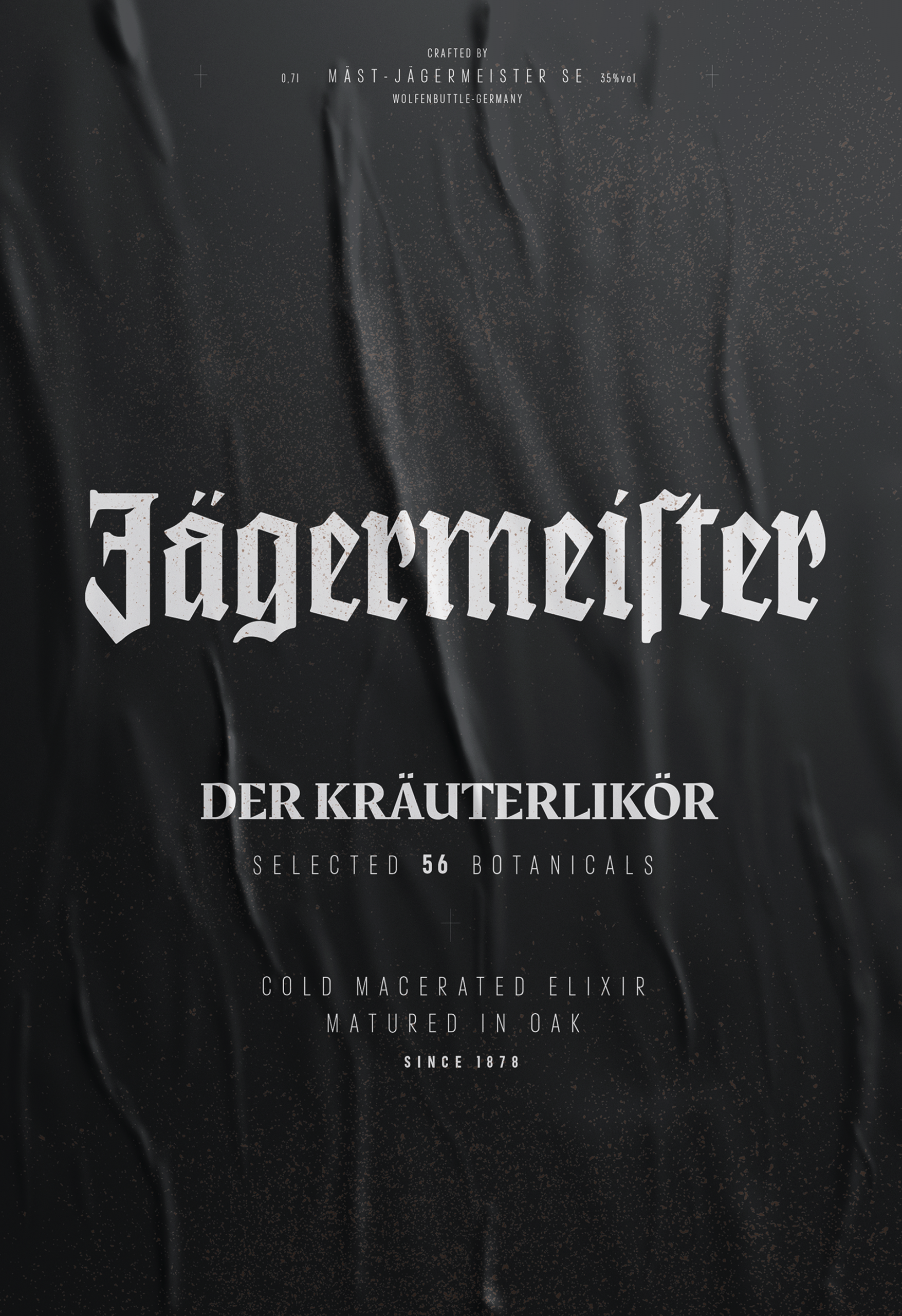 JAGER MOCKUP POSTER B