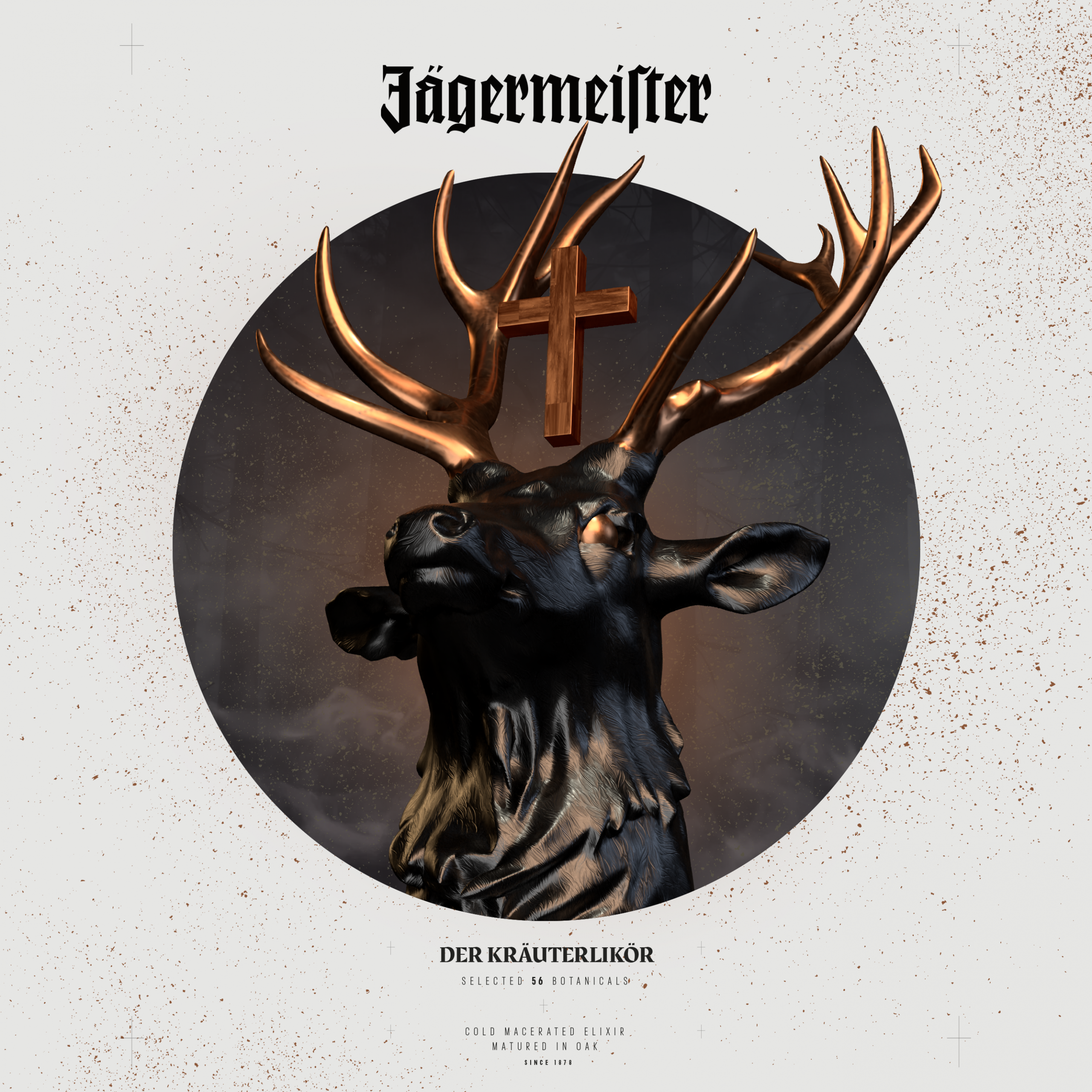 JAGER ORIGINAL