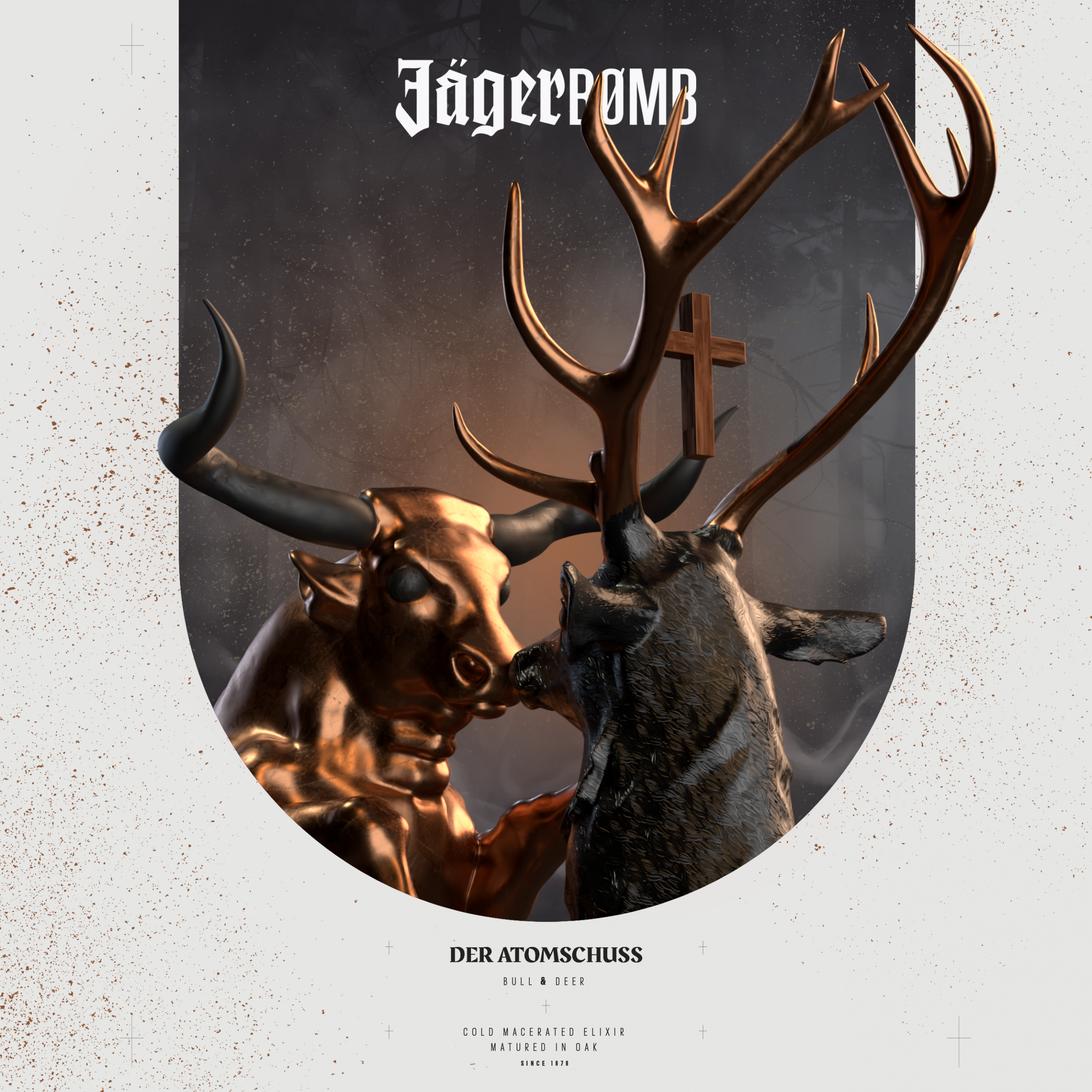 JAGERBOMB