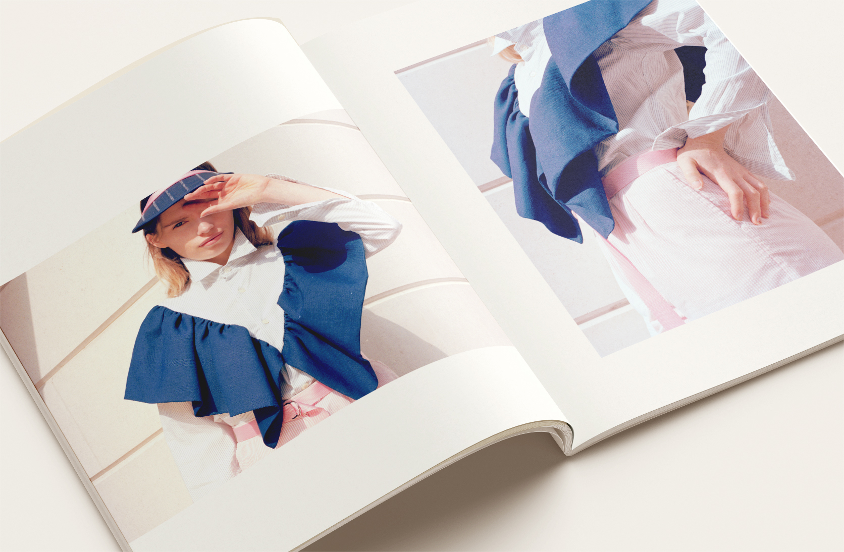 LOOK BOOK 3