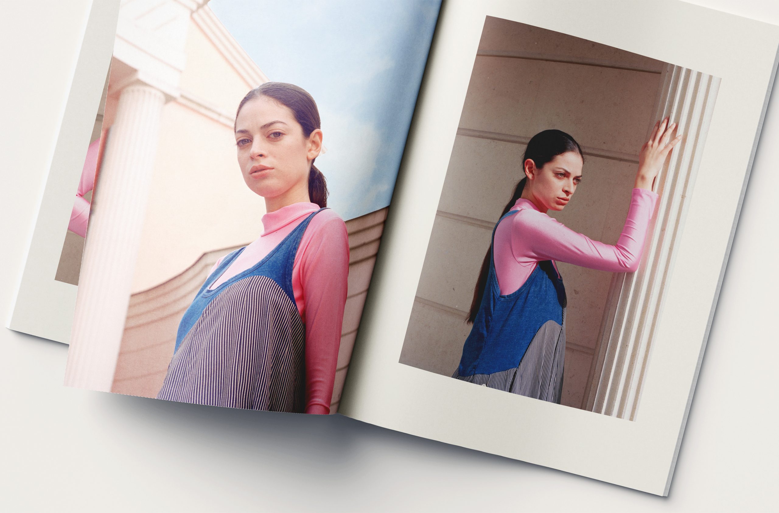 LOOK BOOK 5