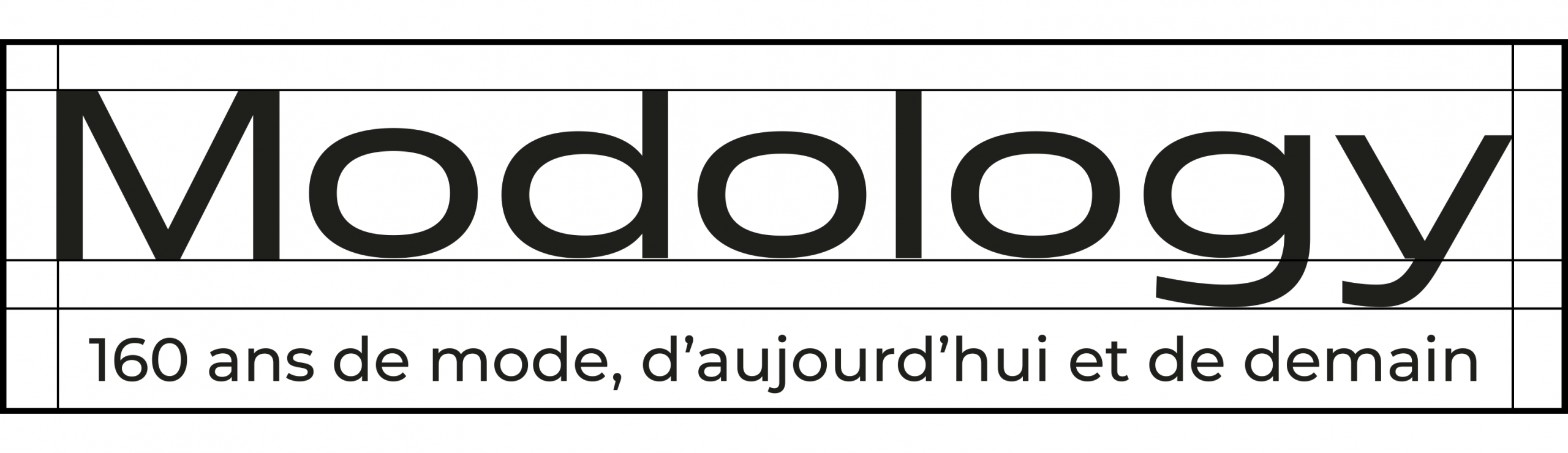 MODOLOGY LOGO 2