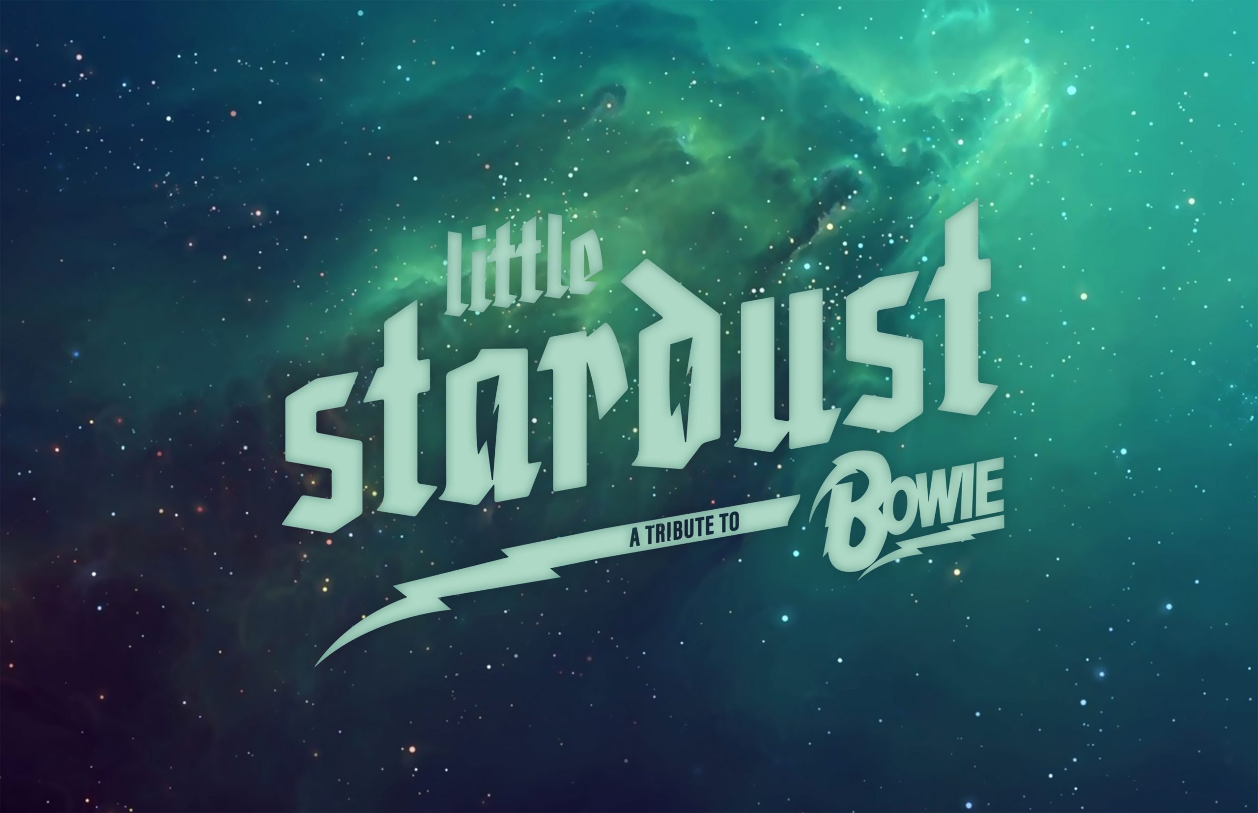TYPO STARDUST