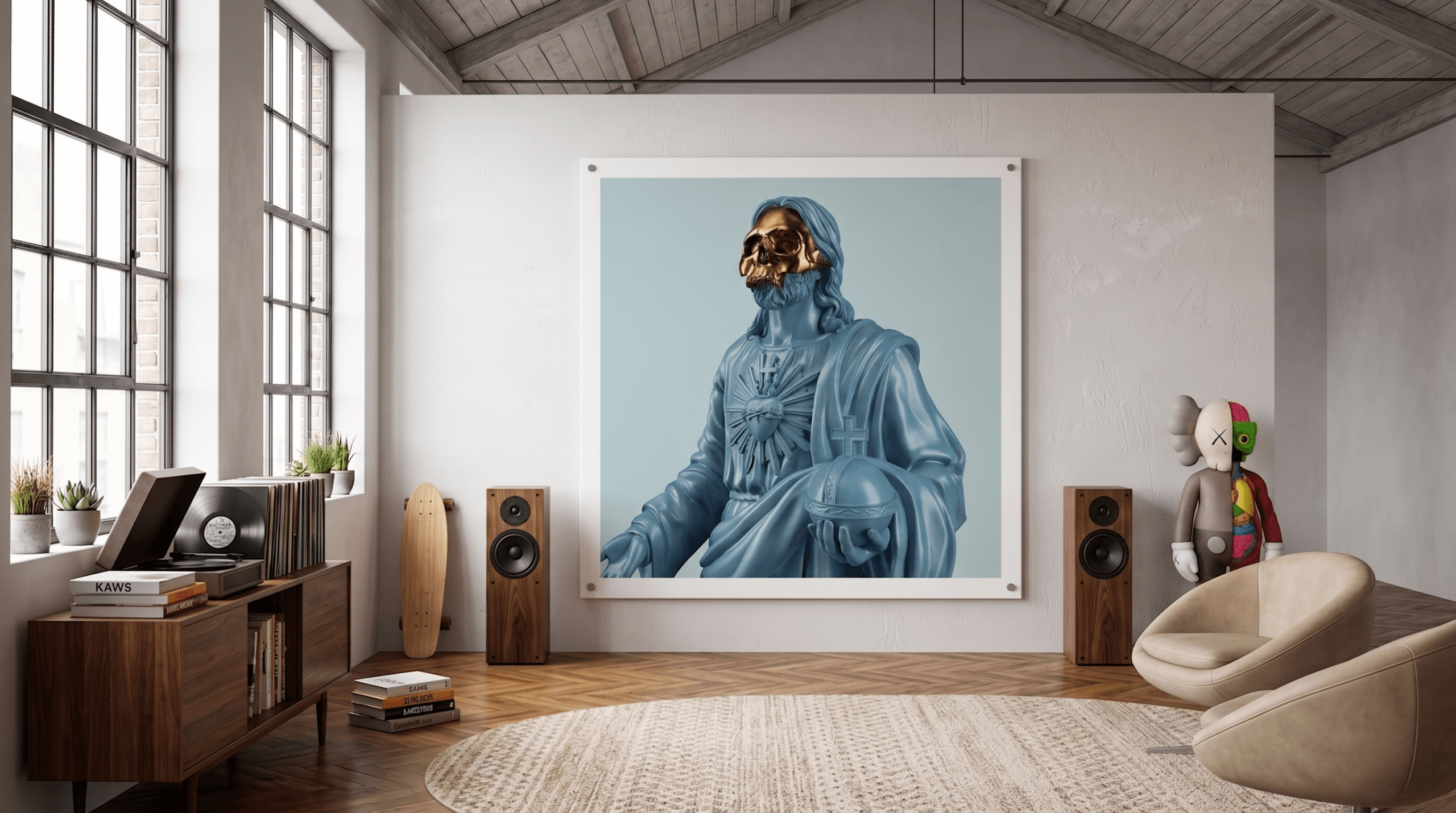 LOFT JESUS