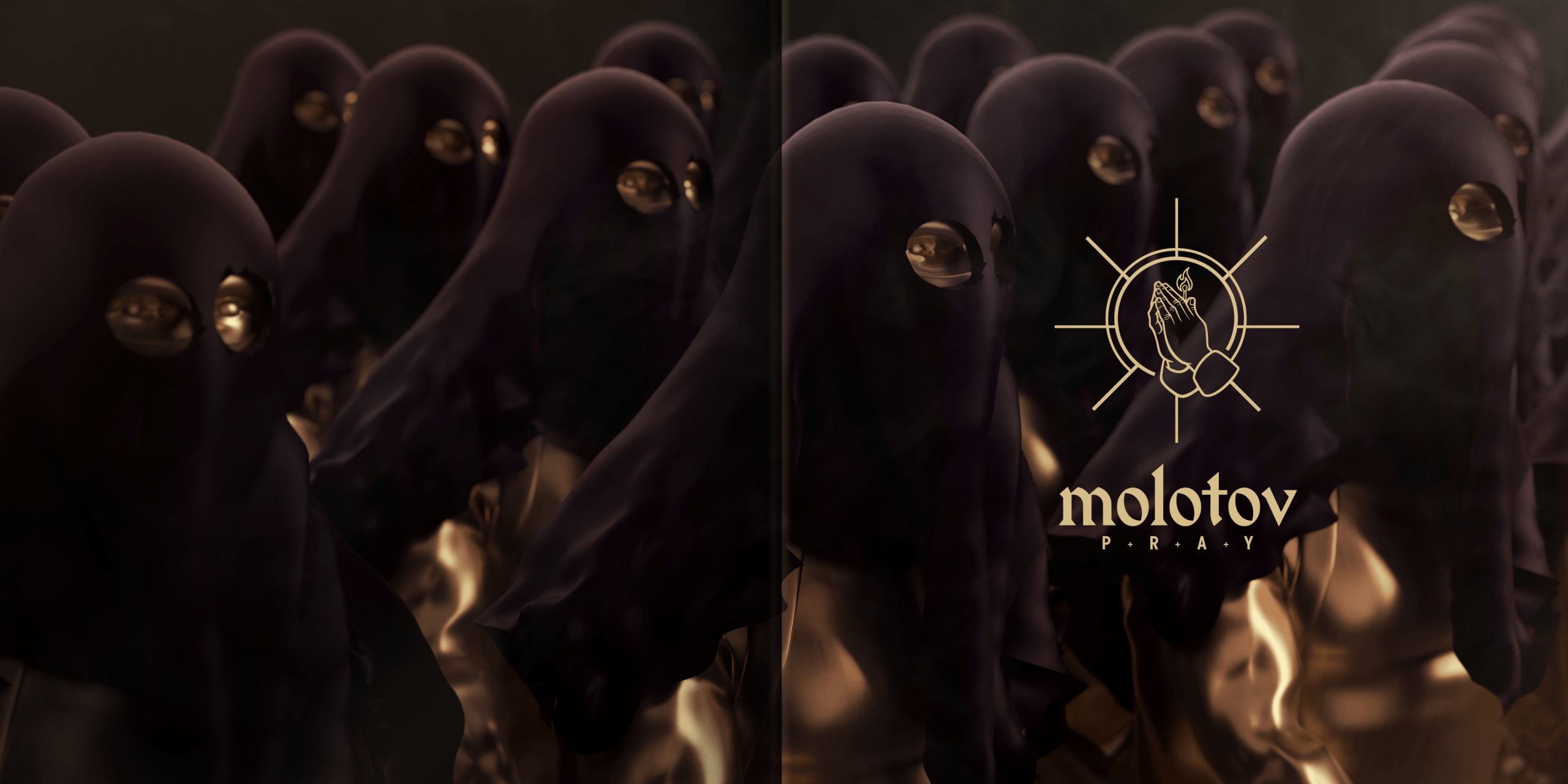 MOLOTOV DP RETAKE