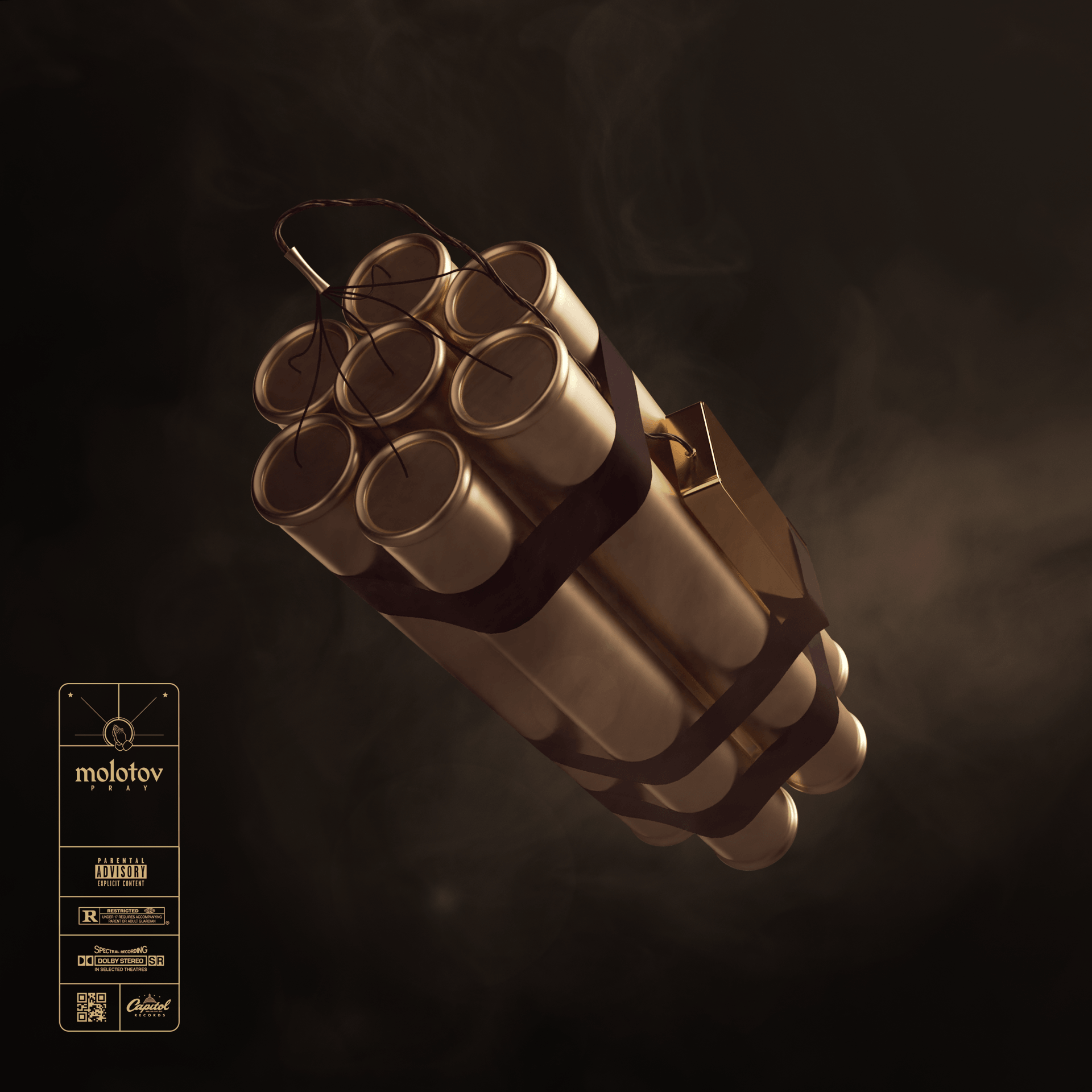 MOLOTOV DYNAMITE
