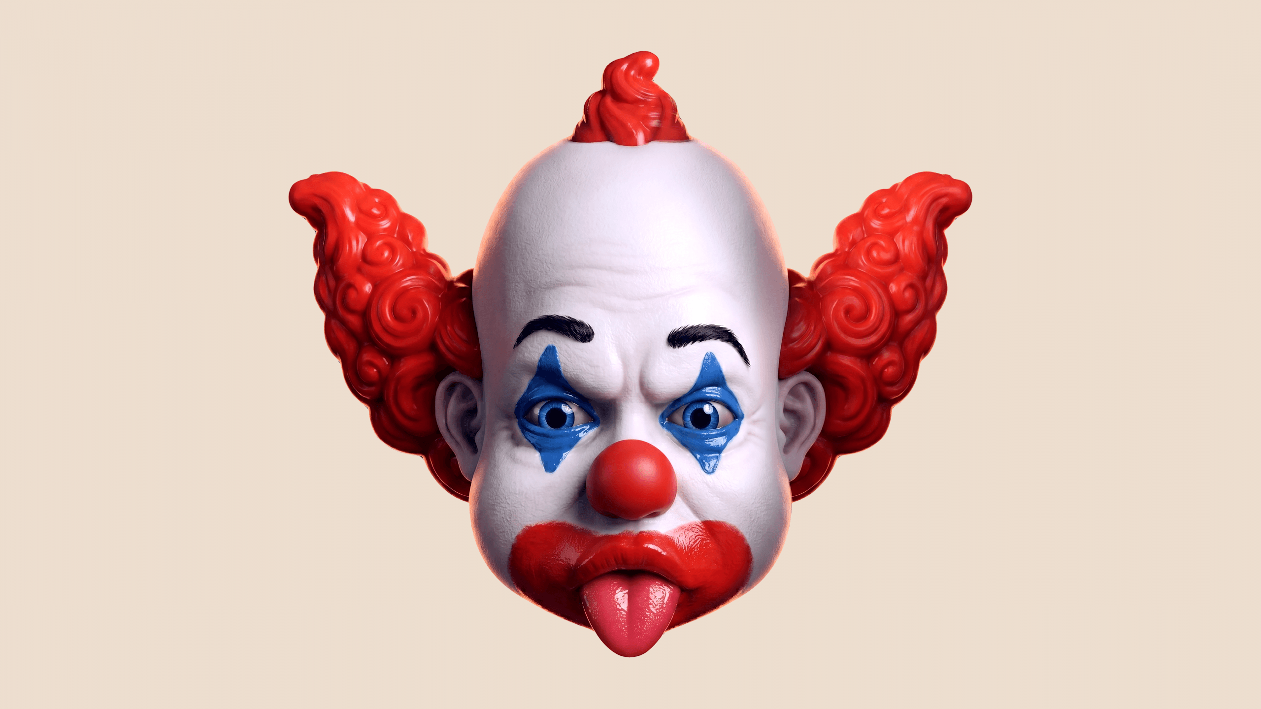 CLOWN BASE