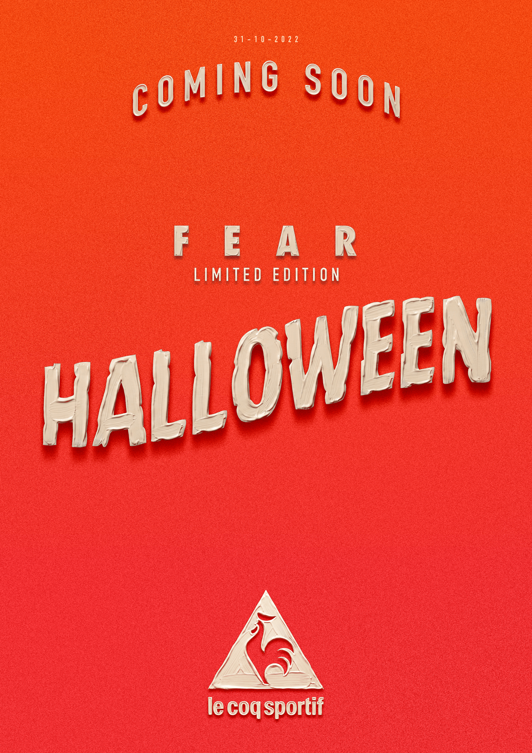 HALLOWEEN POSTER coming soon 26 copie