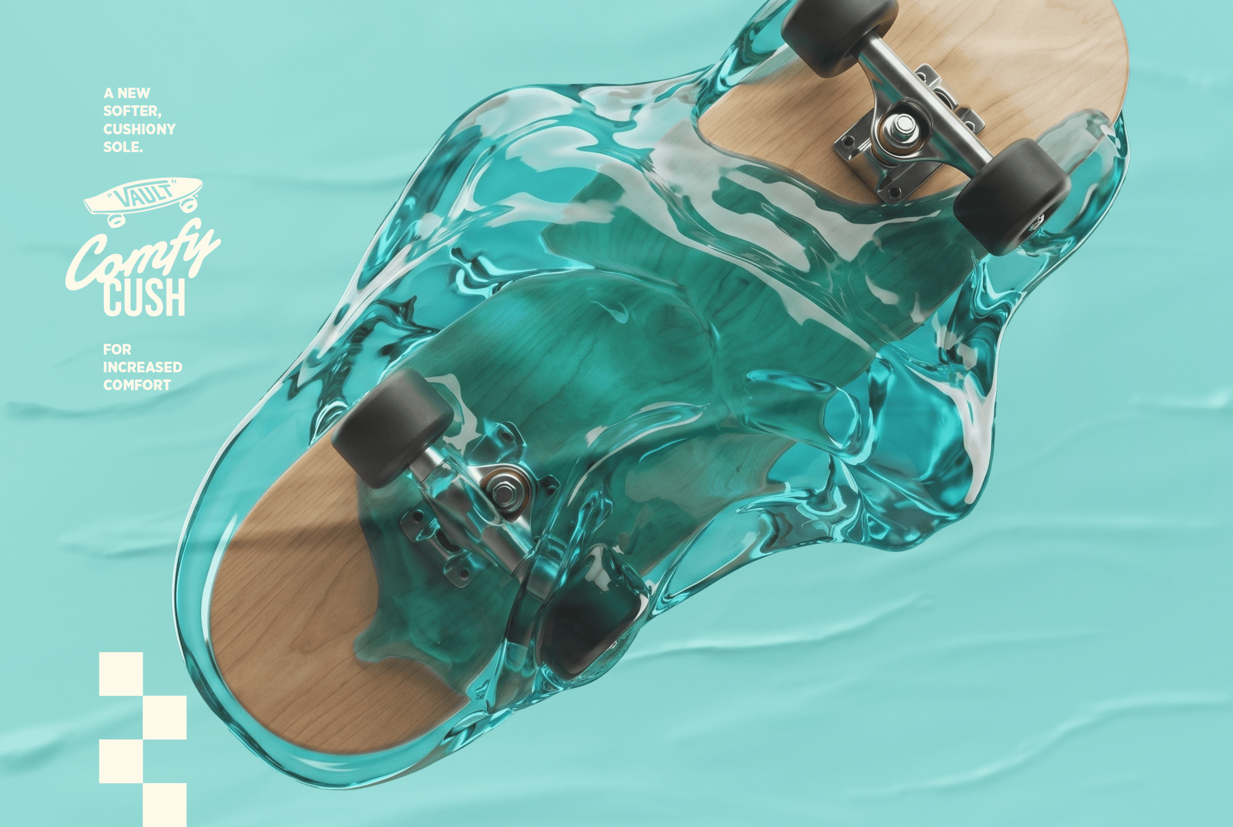 SKATE