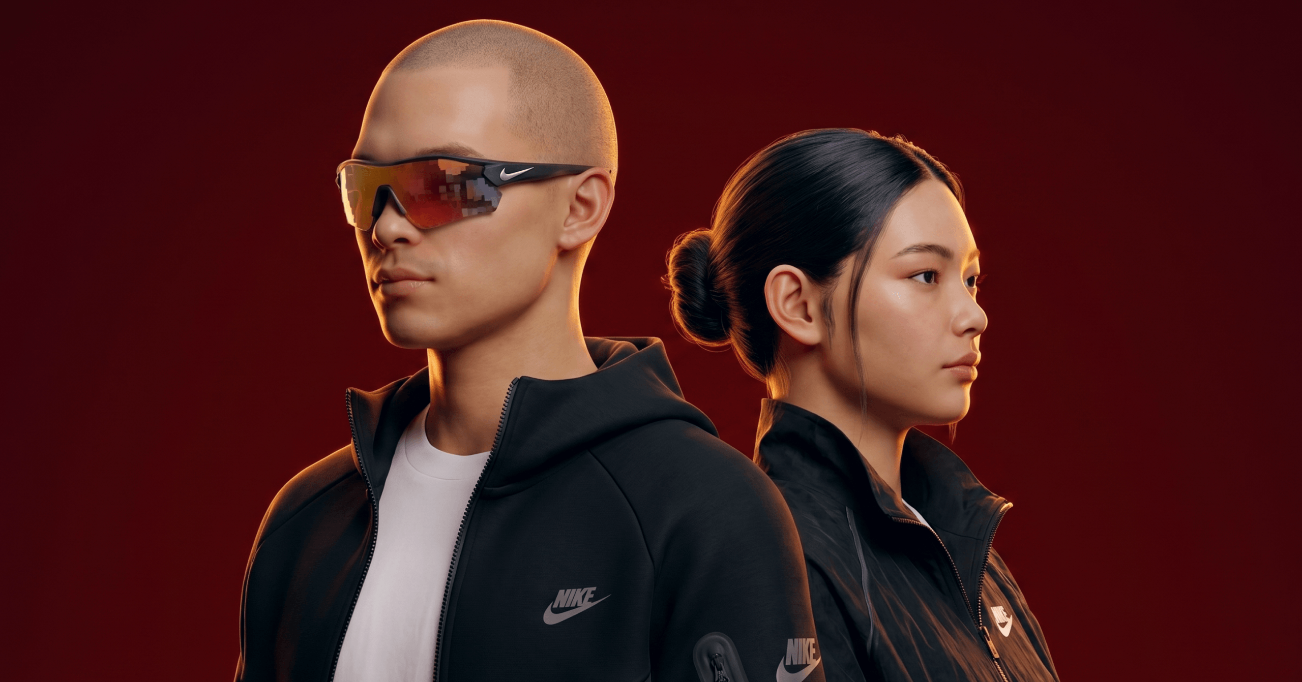 NIKE
