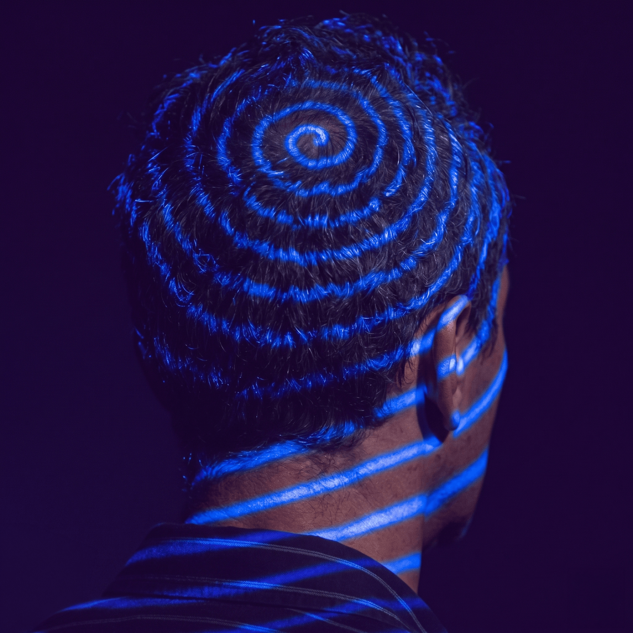 VERSO BLUE
