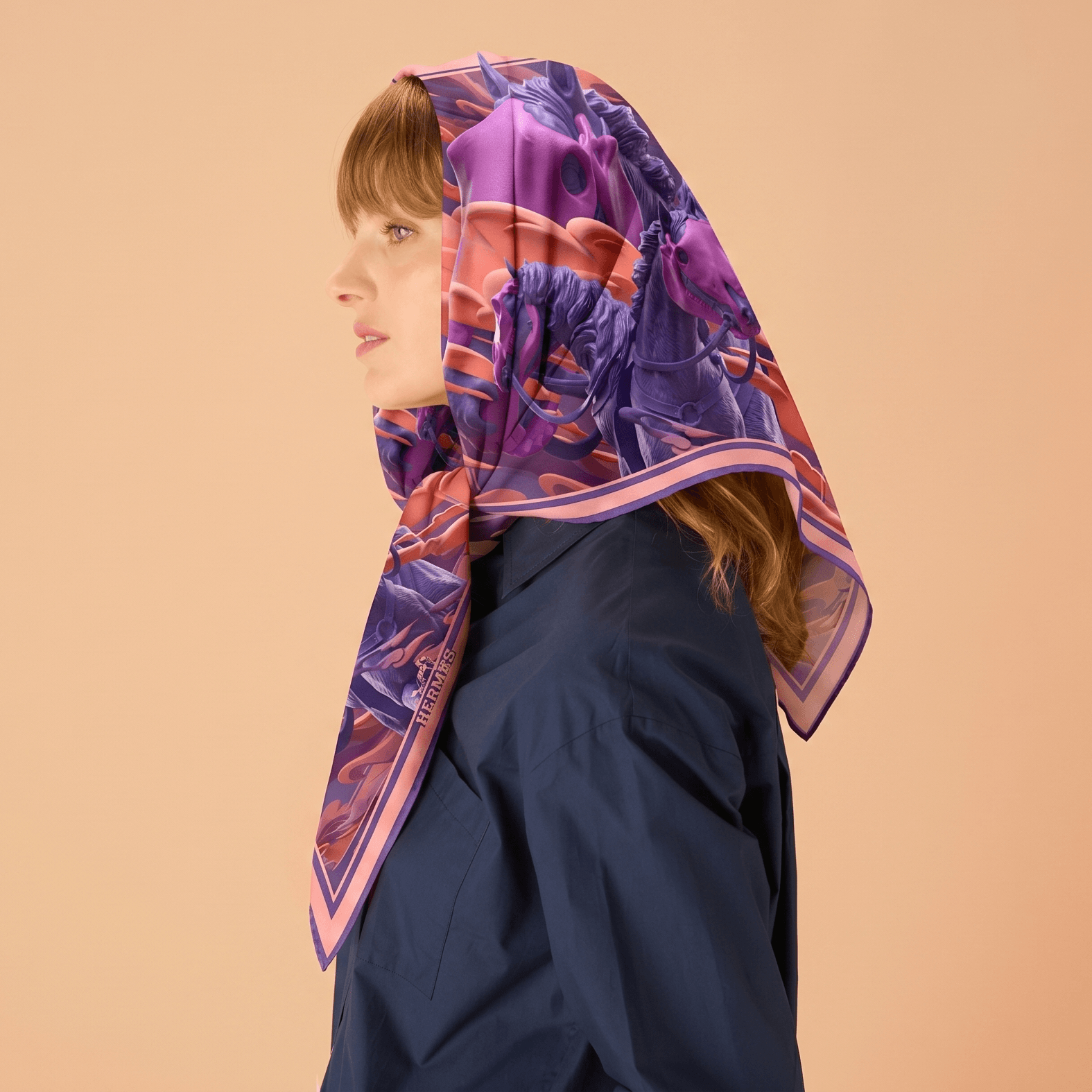 WOMAN 1